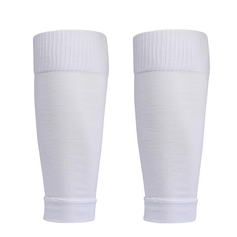 Pro Training High-Elastic Breathable Shin Guard Socks