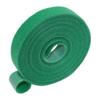 Plant Ties Nylon Plant Bandage Garden Plant Support Tape Gardening Fastener Tape for Home Garden Accessories