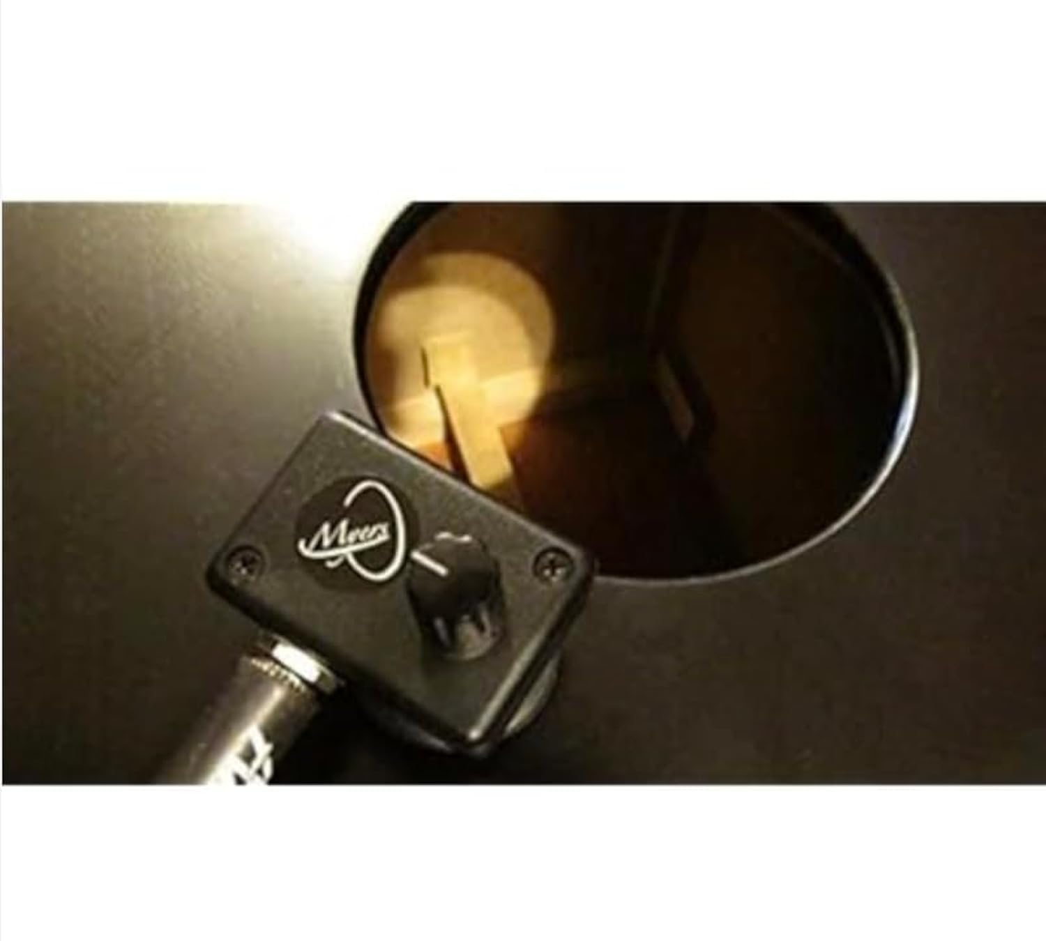 

Cajon Pickup, by Myers Pickups