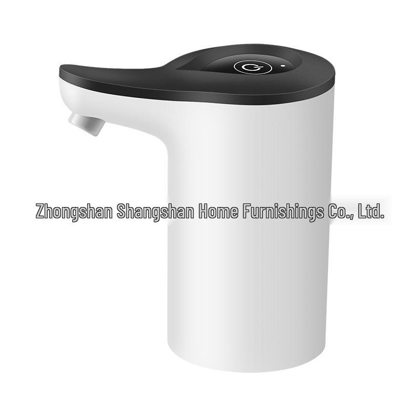 Automatické dávkovací čerpadlo balené vody pro snadné dávkování vody