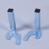 Motorcycle Front & Rear Wheel Lifting Stand for Parking
