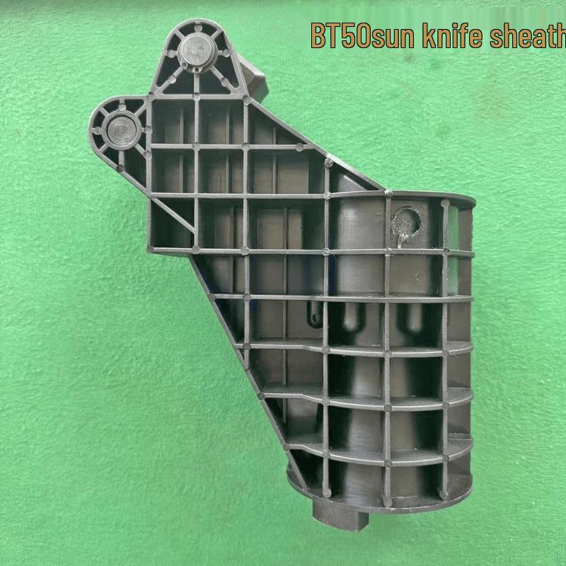 

BT50 Tool Holder for Machining Centers