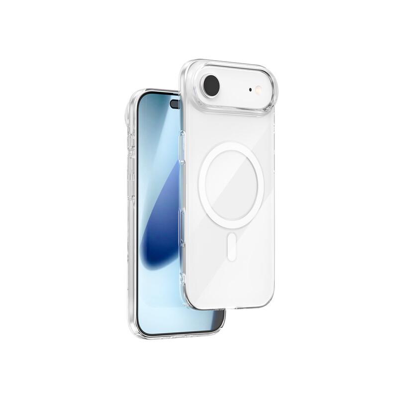 WiWU Invisible Magnetic Case for iPhone