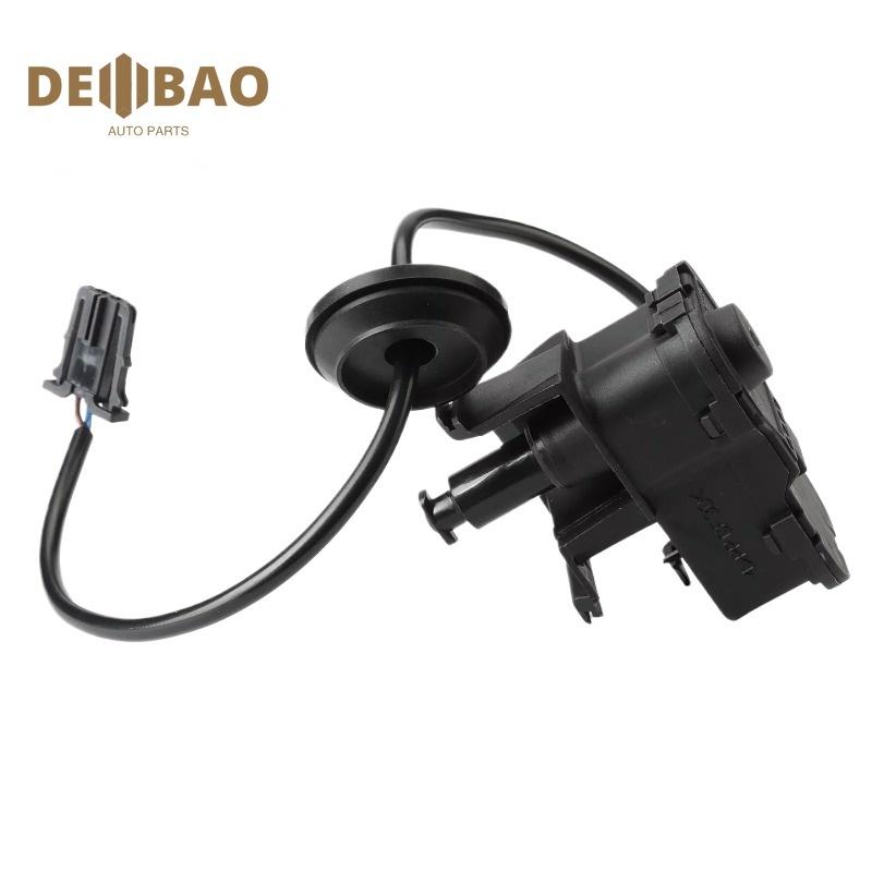 5C6810773A 5C6810773H 5C6810773 Fuel Tank Door Lock Motor Control Actuator For VW Jetta Golf MK7 R32 Passat B7 Polo SKODA Rapid