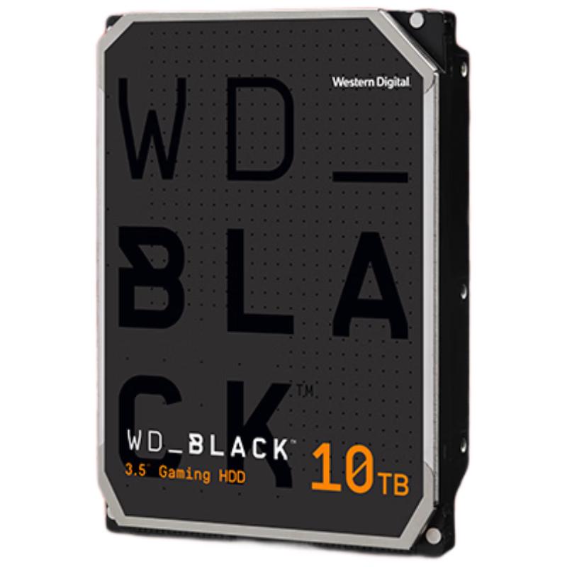 Western Digital 3.5-inch SATA Hard Drives