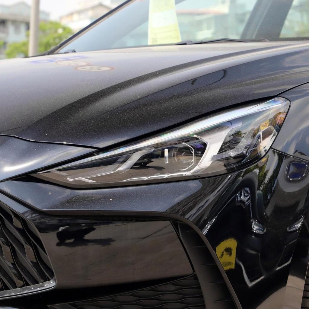 2021 Volkswagen MG5 Headlight Lens Cover