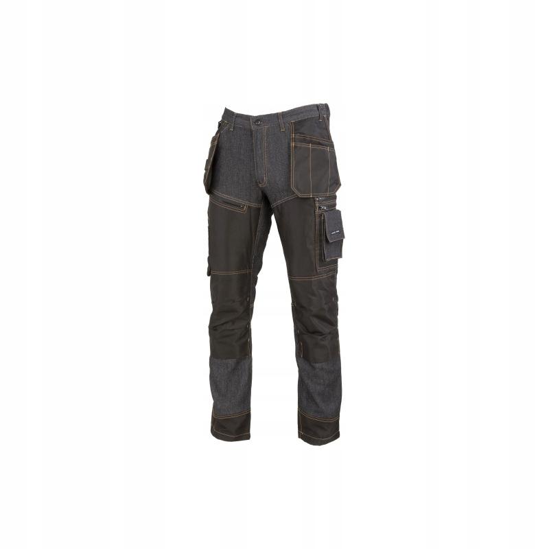 Lahti Pro L4052804 R Reinforced Work
