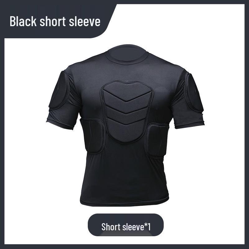 

Yuzhan Goalkeeper Suit Set with Protective Padding S-XL