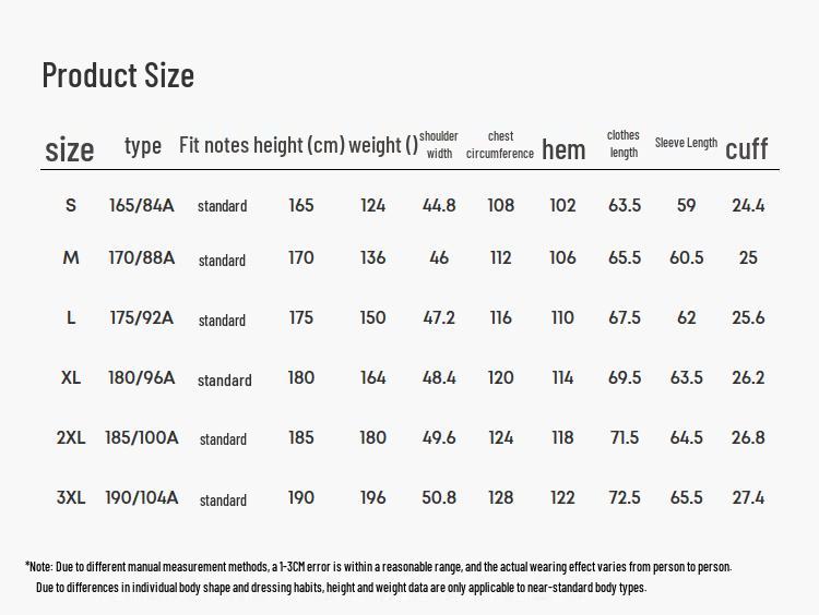 HLA Herren Klassische Cord Winterjacke