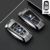 Car Key Case Cover Protector Shell Fob for BMW 1 3 5 7 Series X1 X3 X4 X5 F10 F15 F16 F20 F30 F18 F25 M3 M4 E34 Accessories RR8