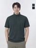 WESTWOOD Men'S Mesh Short Sleeve Zip-Up Tee_Wq2Mtts333