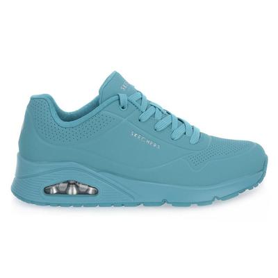 Sneakers Blauwe Lifestyle Versie