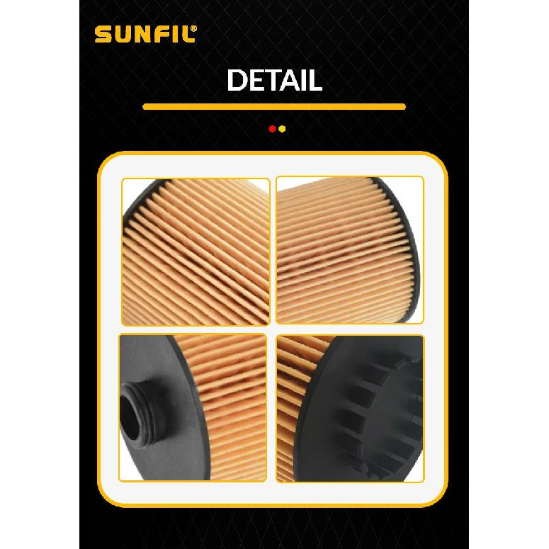 Engine Oil Filters Kit For Volkswagen Touareg CC Passat Skoda Superb 3.6L FSI V6 03H115562 95810722210 03H 115 562
