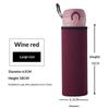 Insulating Cup Sleeve for Sports Outdoor Thickened and Portable Ensures Beverage Temperature Stability