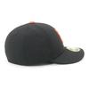 New Era Baseball 7 LP ACPERF SAFGIA 25J Cap, MLB, SF/Game, 7/8" GM,