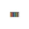 Crayons De Couleur Aquarelle - CARAN D'ACHE - PRISMALO - Lot De 40 - Couleurs Bleu Et Multi - Mixte