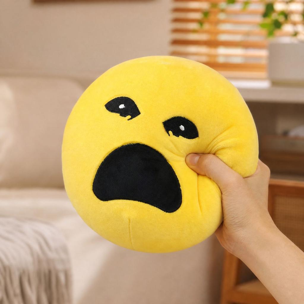 Plush Hand Puppet Toy for Kids, Soft Hand Puppets for Storytelling and Role Play