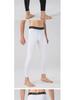 Herren Schnelltrocknende Atmungsaktive Kompressions-Tights für Sport & Fitness
