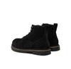 Ботильоны Birkenstock Highwood Lace Mid M Leve 1028911, чёрные