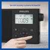 Philips Portable Bluetooth Full-Band Radio Speaker CN plug (adapter included)