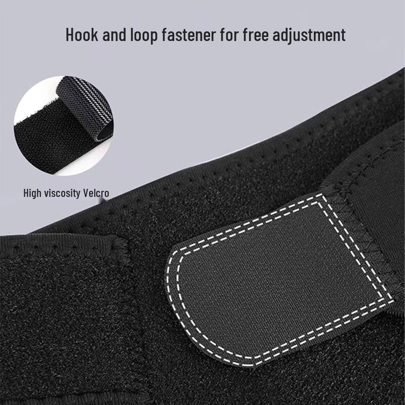 Li-Ning Adjustable Compression Shoulder Brace