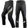 Men's Motorcycle Cycling Jackets Riding Suit Waterproof Winter Warm Split Type Back Protection Elastic Outdoor Storage Equipment