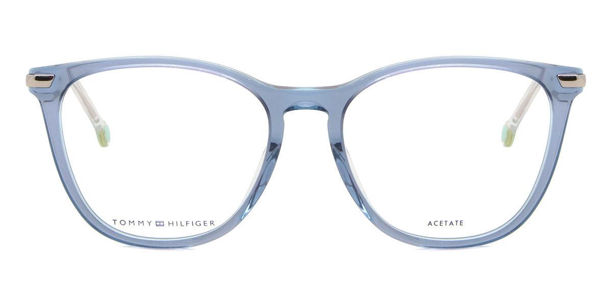 Tommy Hilfiger Th 1881 Pjp Women Eyeglasses 53-17-140