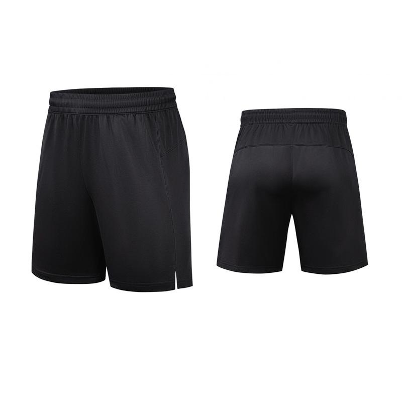 Fußballschiedsrichter Kurzarm-Uniformset für Spiel & Training mit Aufdruck