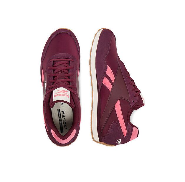 Кроссовки Reebok CEO-GLIDE LOW