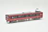 TOMYTEC Railway Collection, Tetsuro, Vol. 32, 10-Piece Box, Diorama Supplies