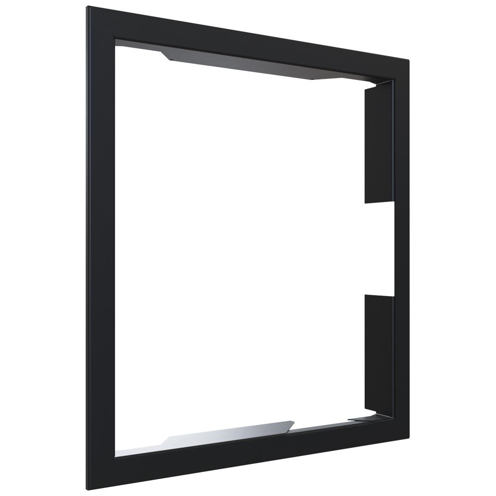 Ramme til Nadia 8 peisovn ramme bredde 35 mm