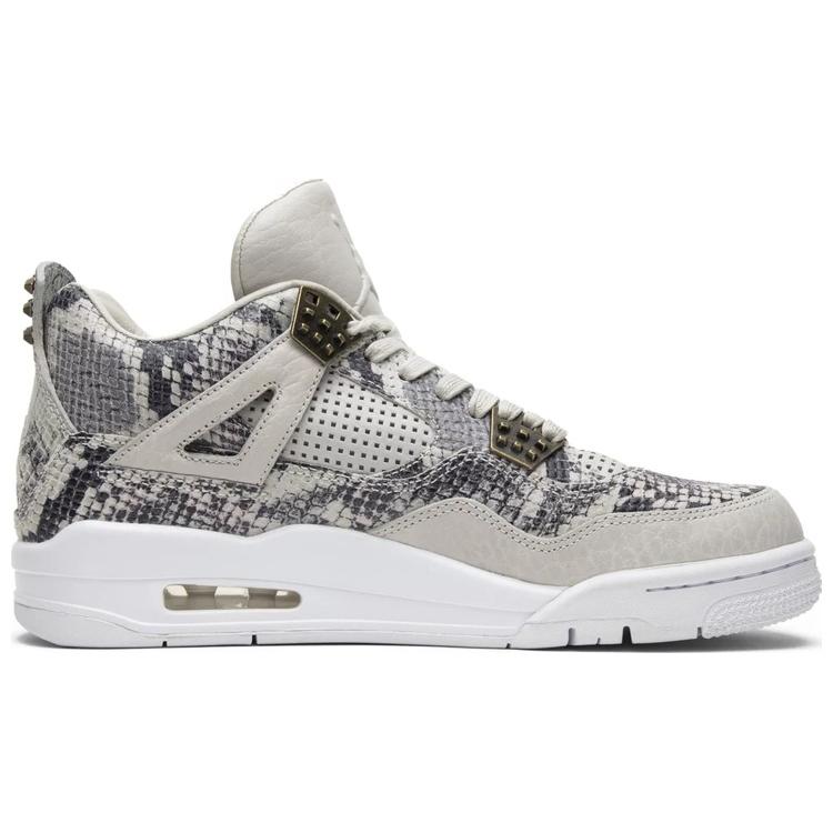 Jordan 4 Retro Snakeskin 819139-030