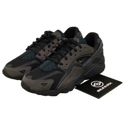 Air Huarache Runner Black Anthracite DZ3306-002