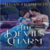 The Devils Charm by Megan Frampton Paperback Book 9780063389205