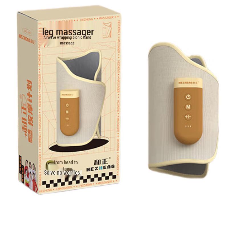 

Hezheng HZ-X6 Calf Massager