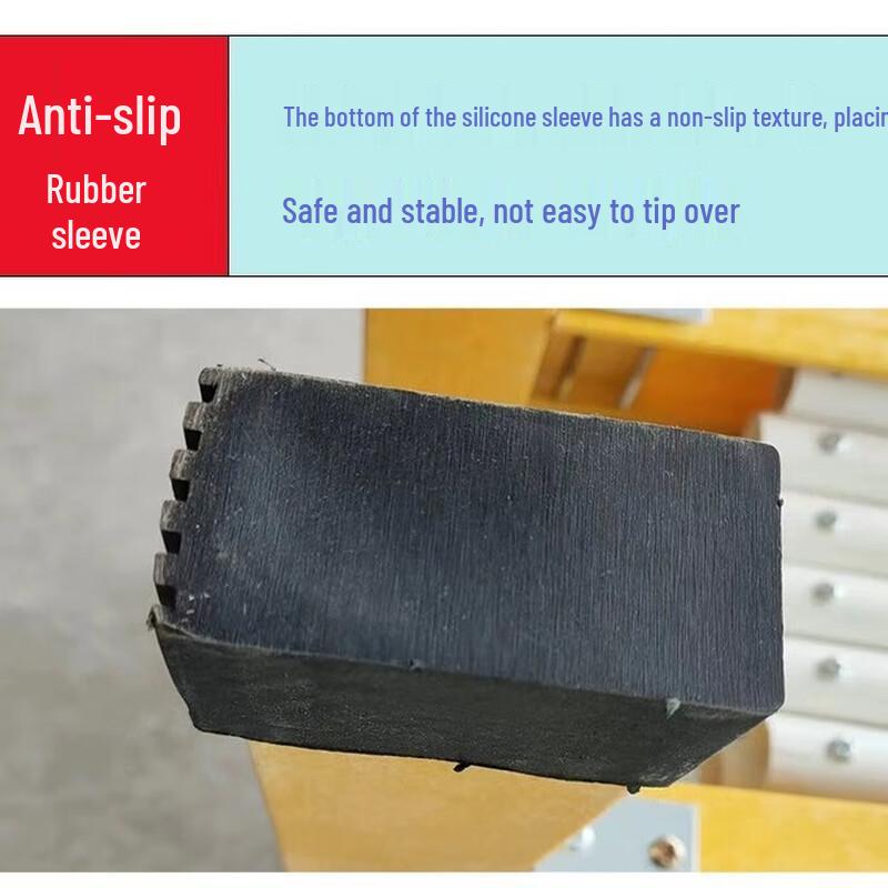 Linpan Fiberglass Insulated Telescopic Safety Fence