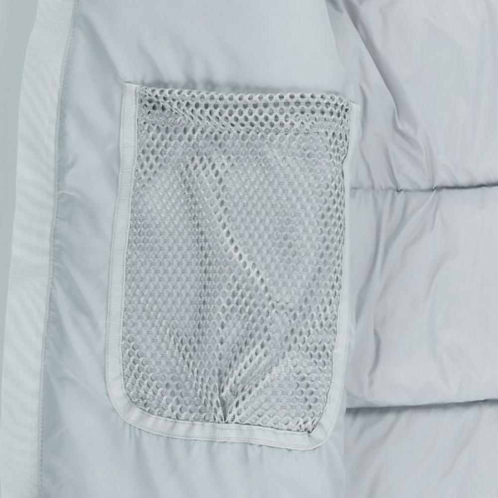 The North Face Everloft Down Coat Nc1dr50l Ice Gray