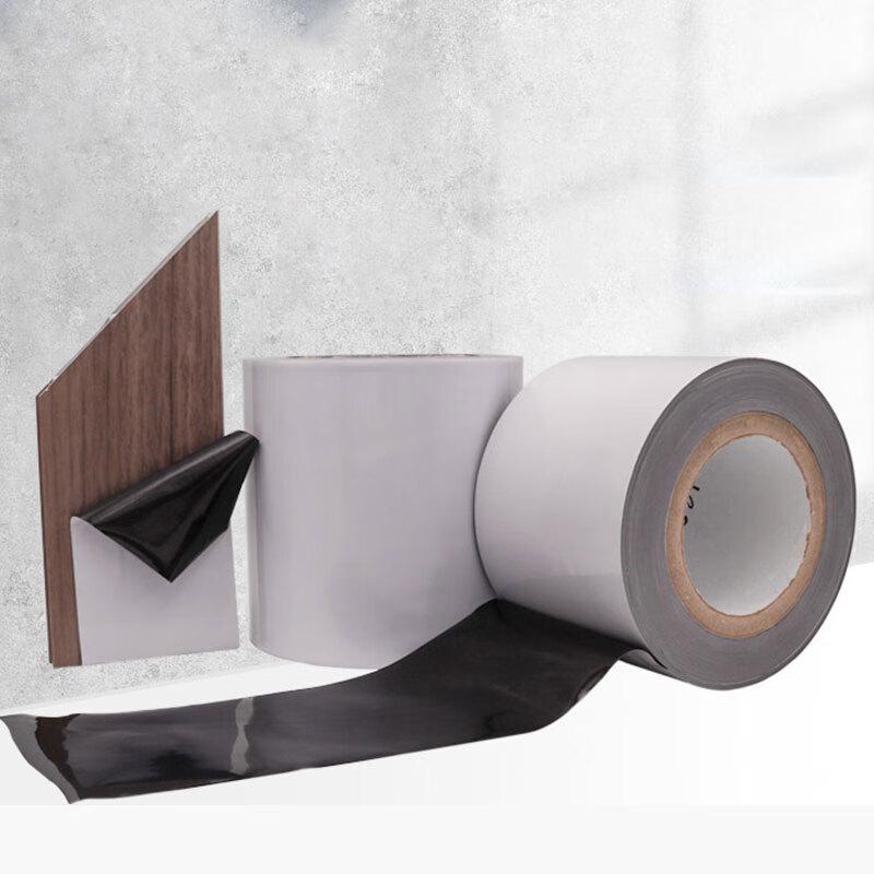 Haskdick HKL-1151 PE Self-Adhesive Protective Film 7 mil Medium Adhesion