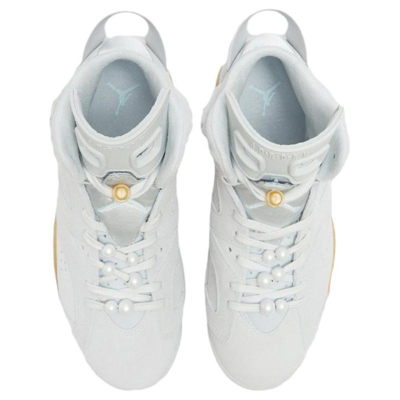 Air Jordan 6 "Pearl" pentru femei Jordan DQ4914-074