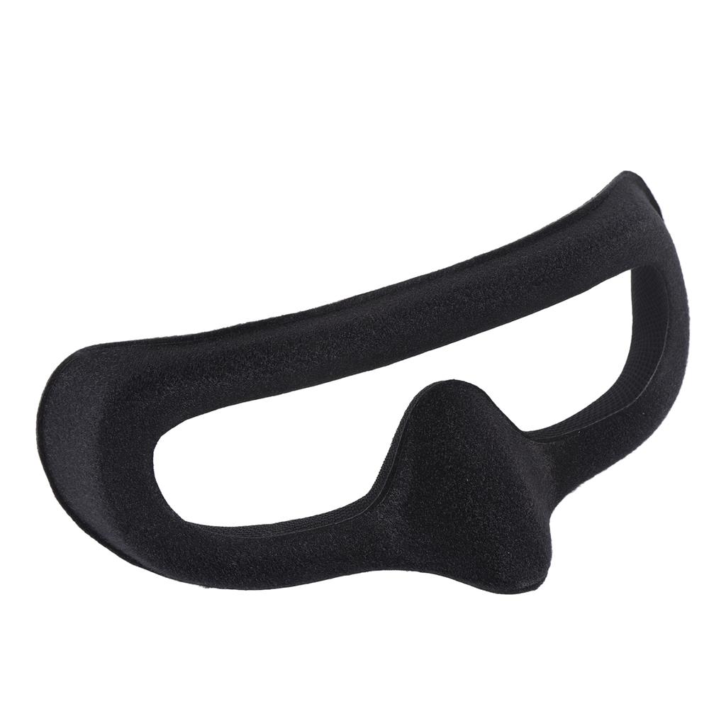 Eye Pad Enhanced Comfort Soft Anti Slip Secure Fit Face Cushion Cover Foam Padding for Avata2 Goggles 3