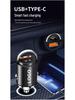 Fast Charging Car Charger for BMW Mini Cooper F56/F55 Cigarette Lighter Interior Accessories