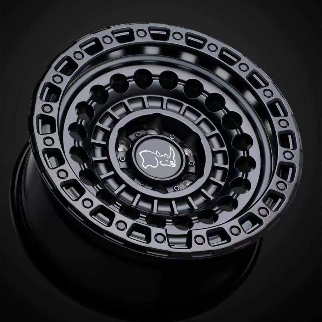 Off-Road Wheel Adapter for Tank 300/400, Toyota Prado/Land Cruiser, Great Wall Cannon, Jeep