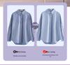 Portable Smart Dual-Stage Iron & Steamer: Foldable, Dry/Wet Ironing, Garment Steamer