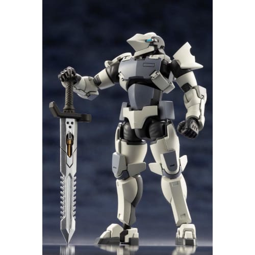 Kotobukiya Hexa Gear Governor Armor Type: Pawn A1 Ver. 1.5, Approximately 74mm Tall, 1/24 Scale Plastic Model