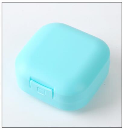 NEW Protable Travel Soap Dish Box Soap Holder Storage Container Shower Soap Dishes Bathroom Accessories Big Containers Box
