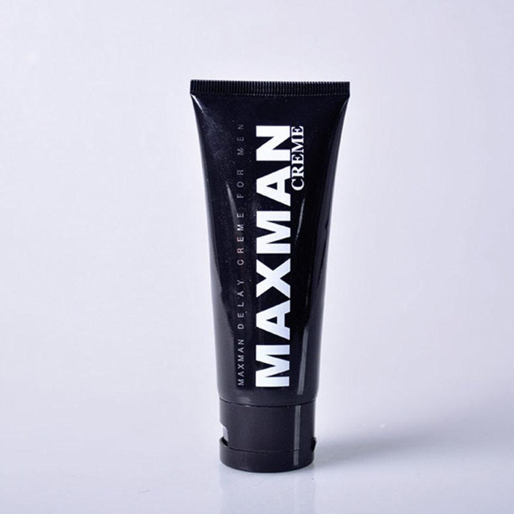 60ml Super Sex Product Delay Creme Male Lubricant Men Enlargement  Cream