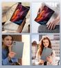Transparent silicone back case for Lenovo Tab K11 Plus 11.45'' TB352FU