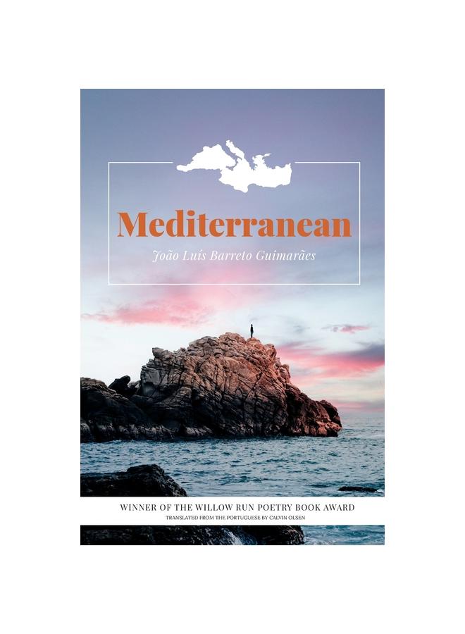 The Mediterranean Book