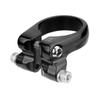 Aluminum Alloys Bicycles Seatpost Mounting Brackets Saddles Lamp Conversion Adapter Bicycles Seat Post Mounting Brackets