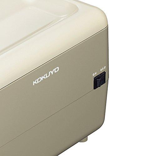 KOKUYO Eraser Cleaner (japan Import)